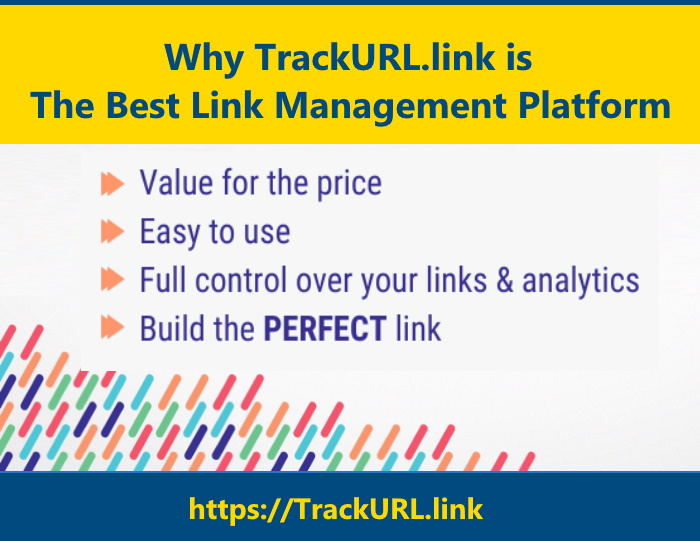 Why TrackURL.link is One of The Best Link Management Platform
