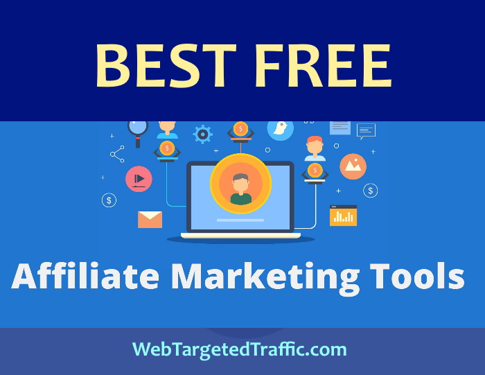 Internet of Things: Best FREE Tools For New Affiliate Marketers